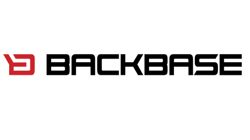 Backbase Logo Banking Page