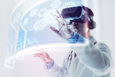 virtual-reality-healthcare