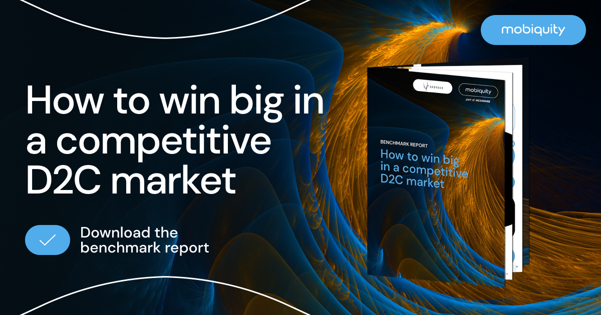 How to win big in a competitive D2C market 2022