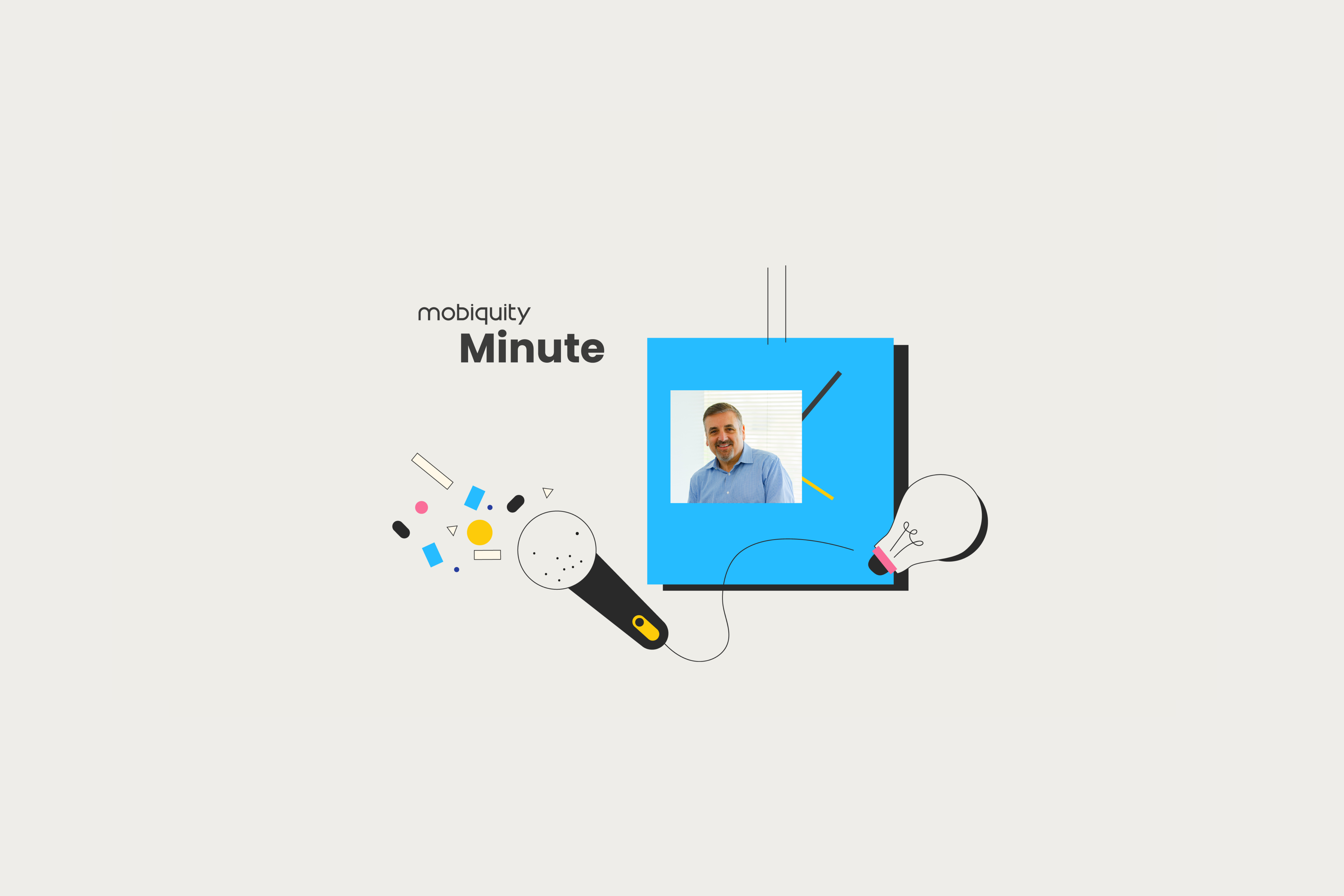 Mobiquity Minute- Steve