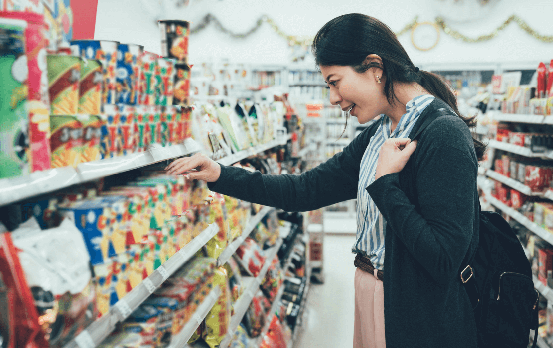 Retail Focus Podcast: How Loyalty Programs Shape C-Store | Mobiquity